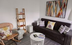 Tarik Moments Apartment